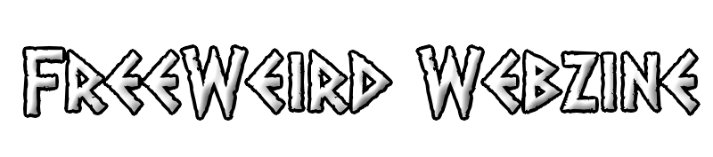 FreeWeird Banner